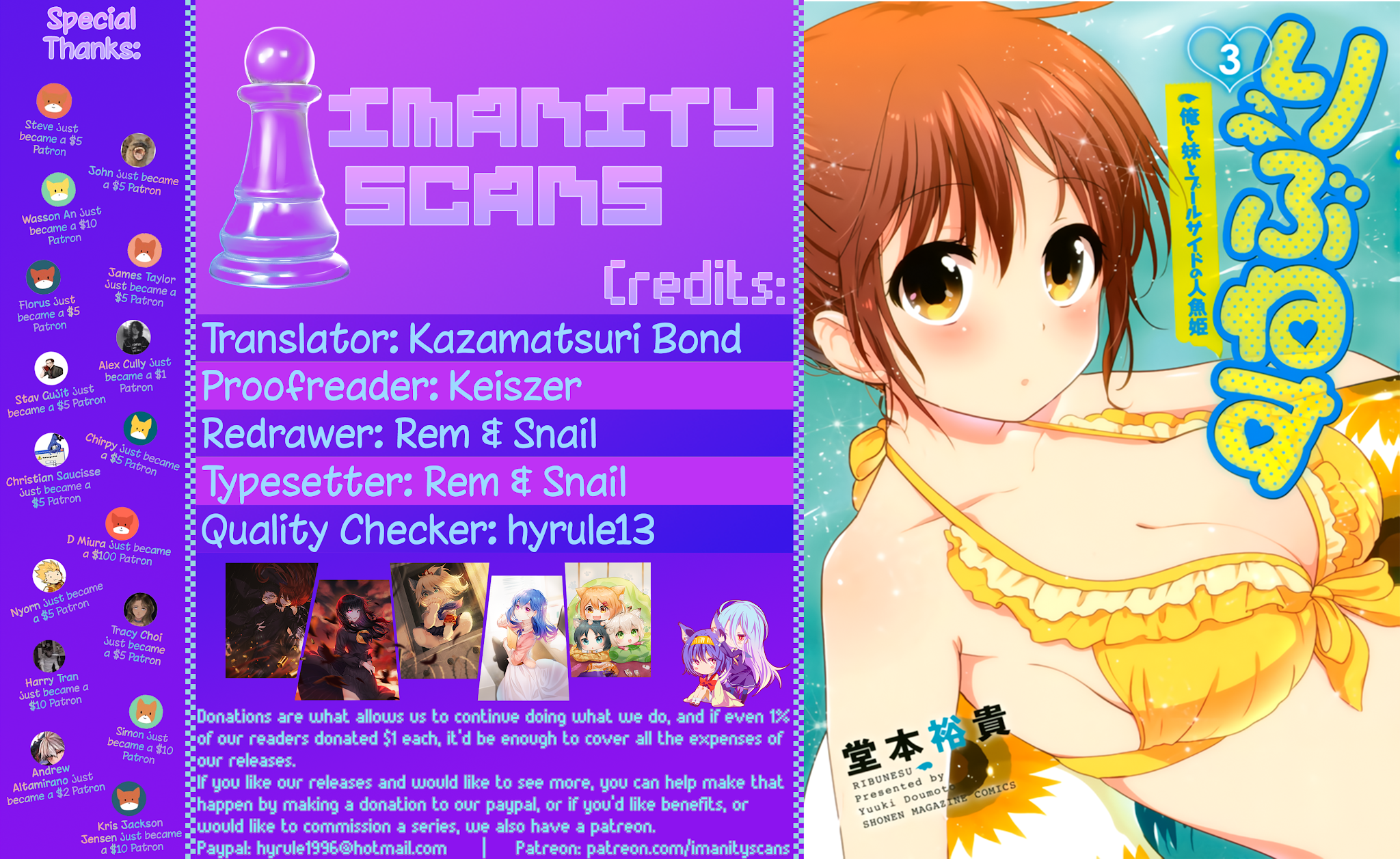 Rivnes chapter 15 page 1