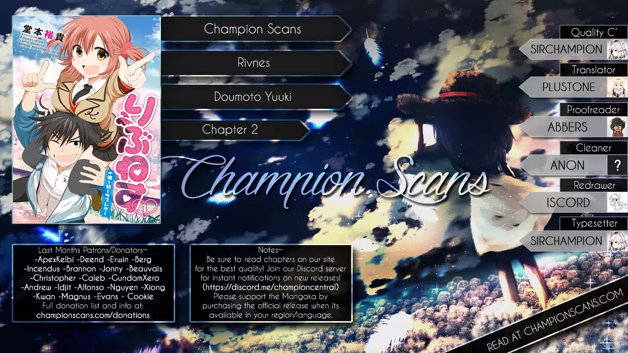 Rivnes chapter 2 page 1