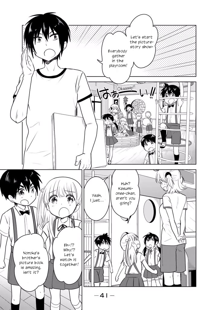 Rivnes chapter 27 page 6