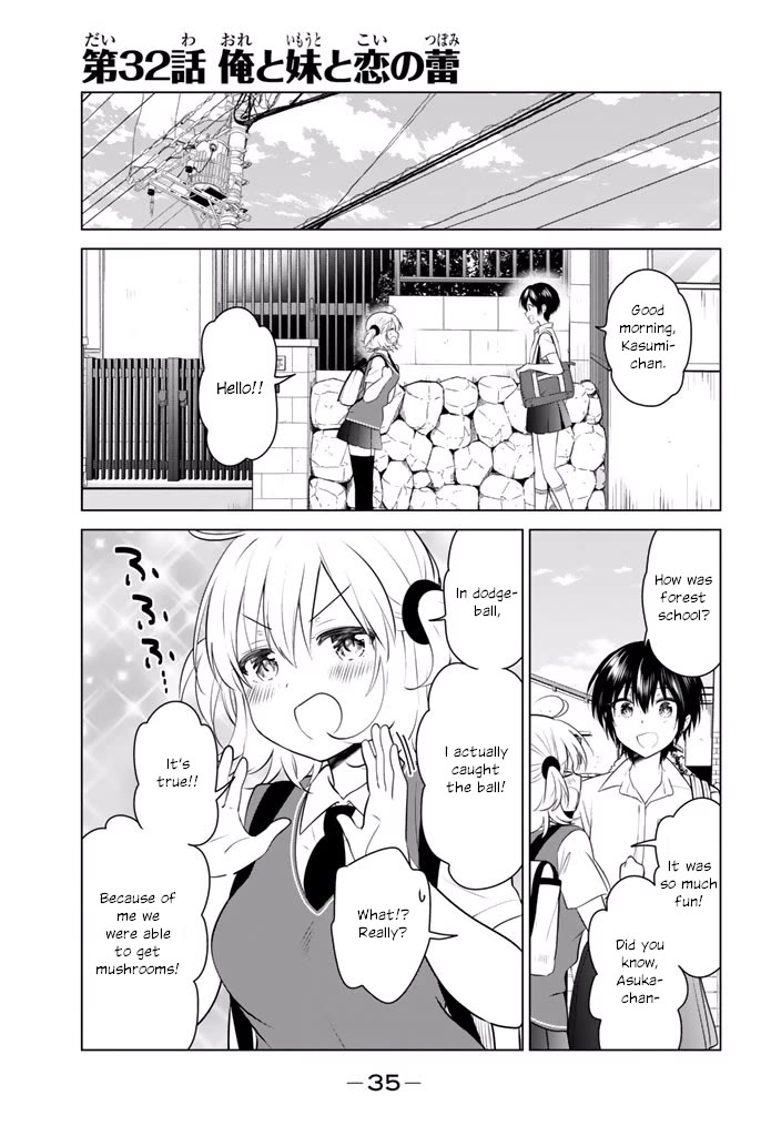 Rivnes chapter 32 page 1