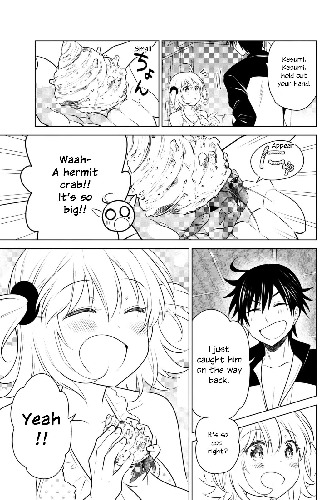 Rivnes chapter 37 page 40