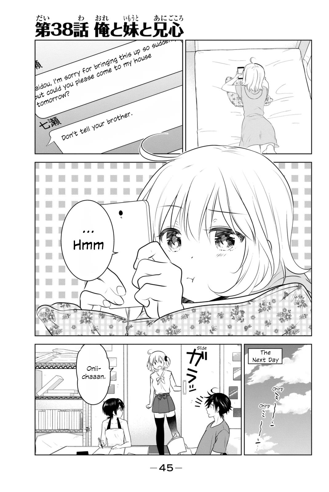 Rivnes chapter 38 page 1