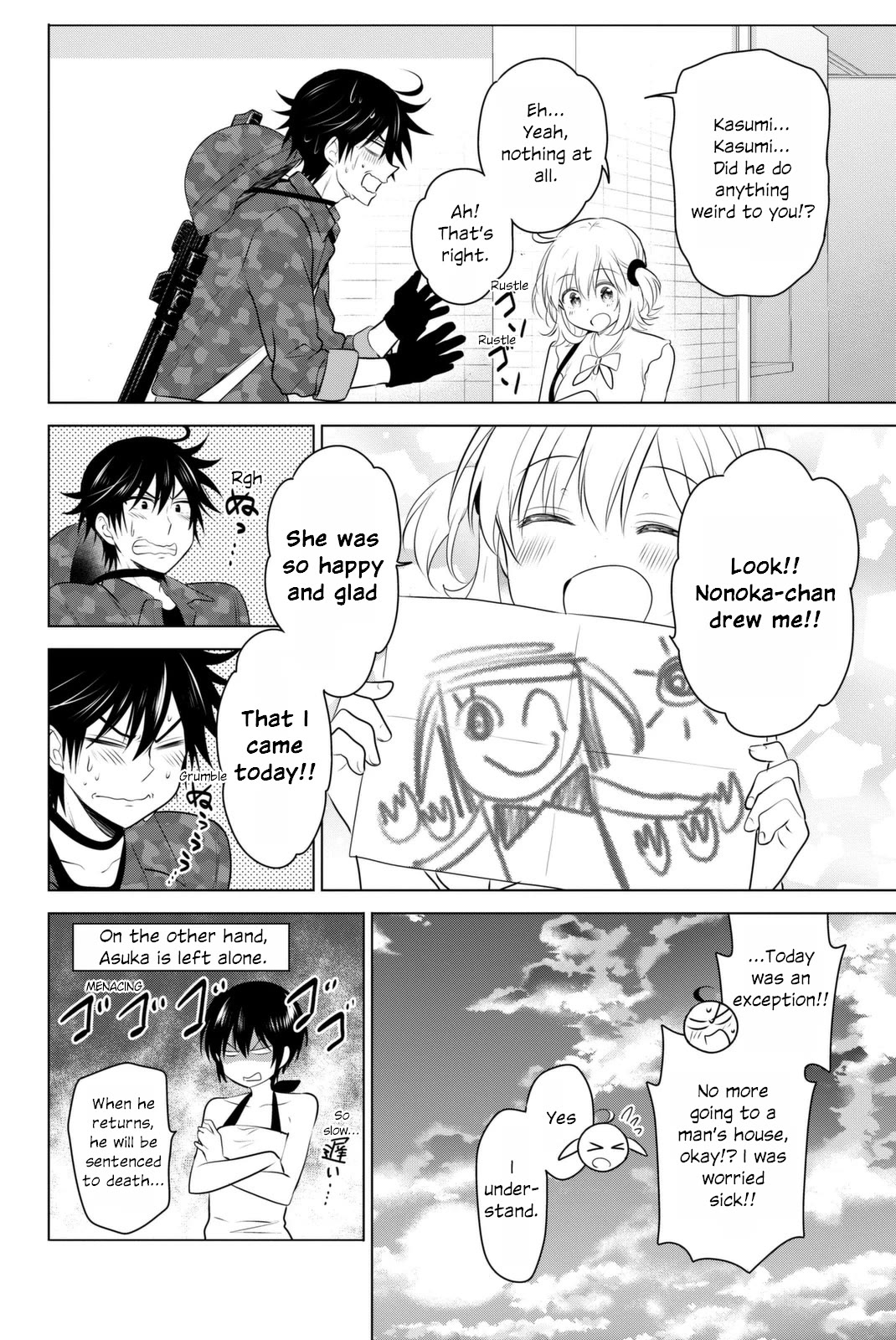 Rivnes chapter 38 page 32