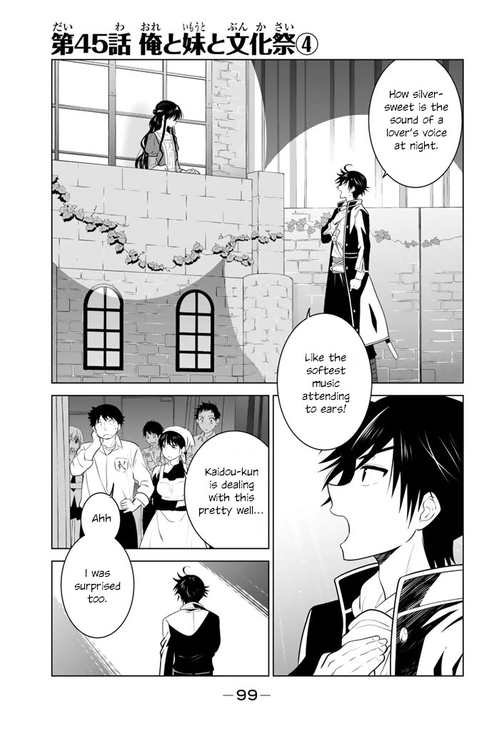 Rivnes chapter 45 page 1