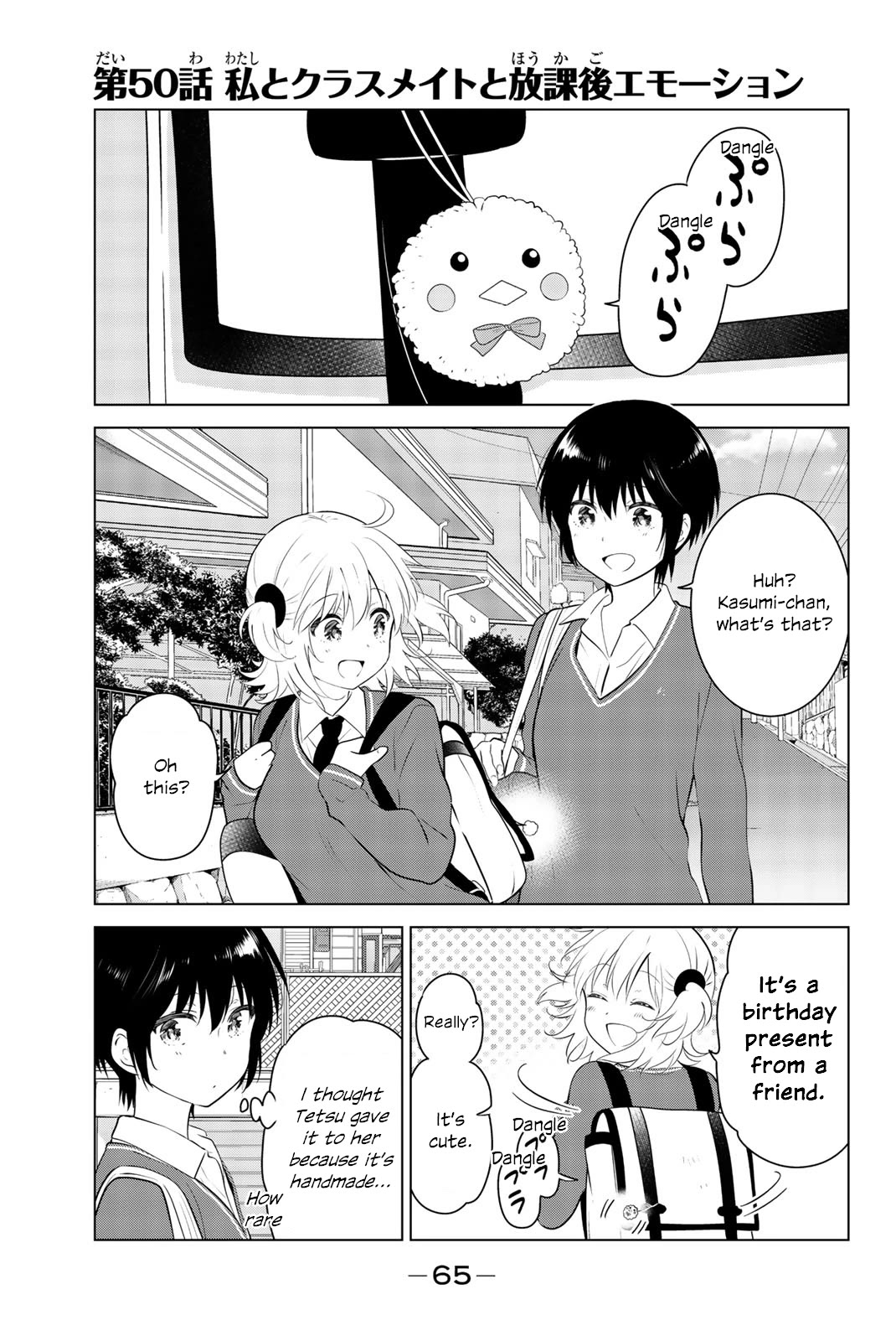 Rivnes chapter 50 page 1