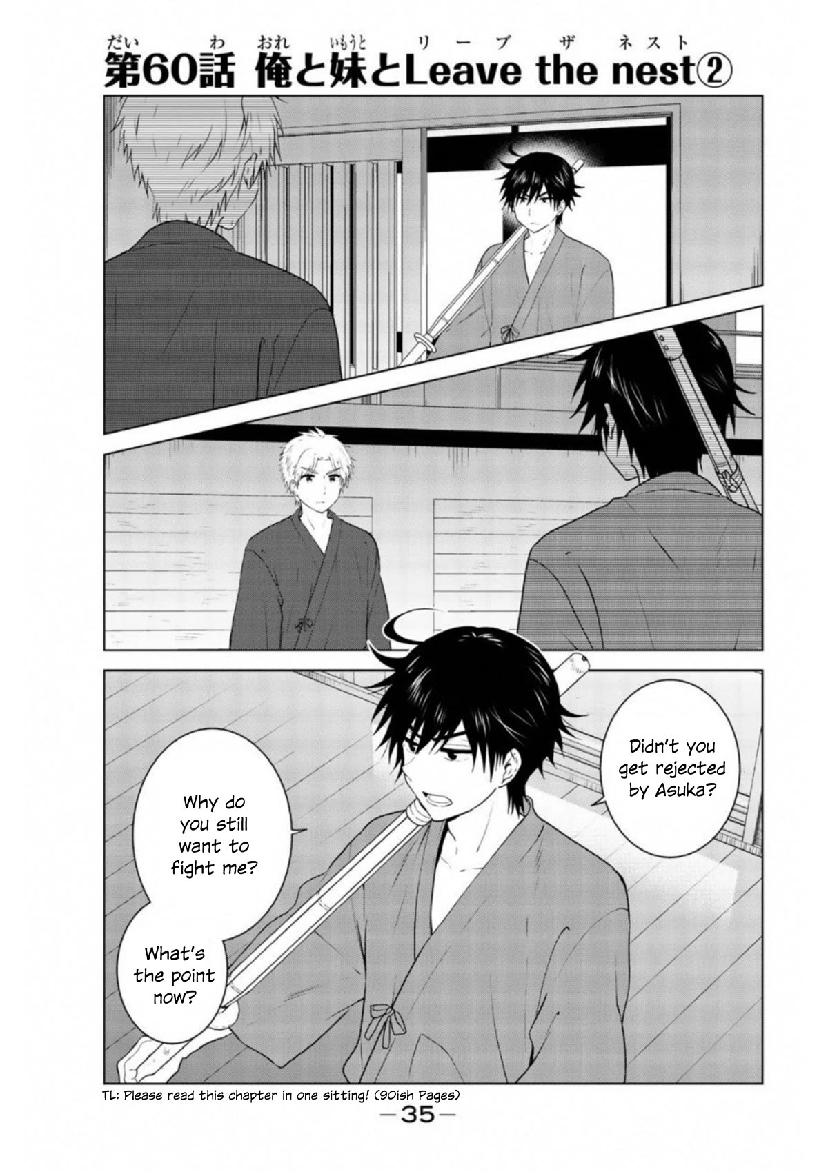 Rivnes chapter 60 page 1