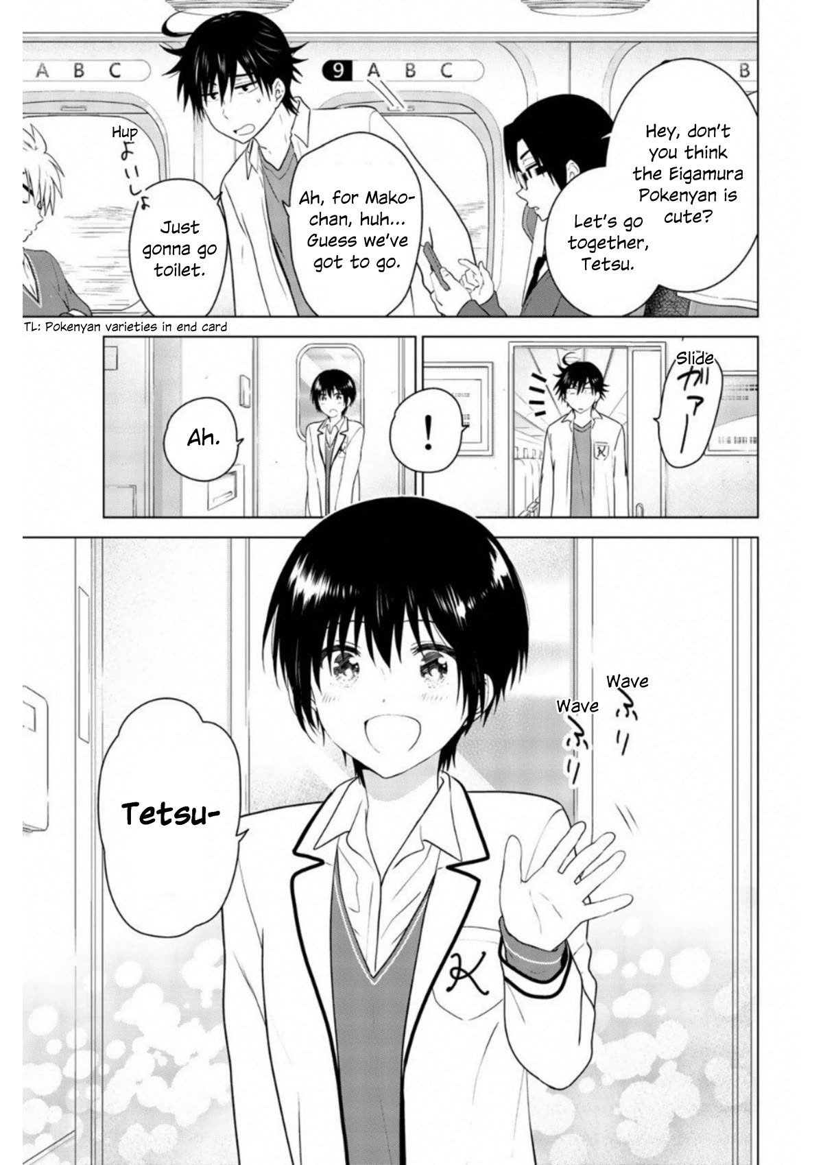 Rivnes chapter 61 page 9