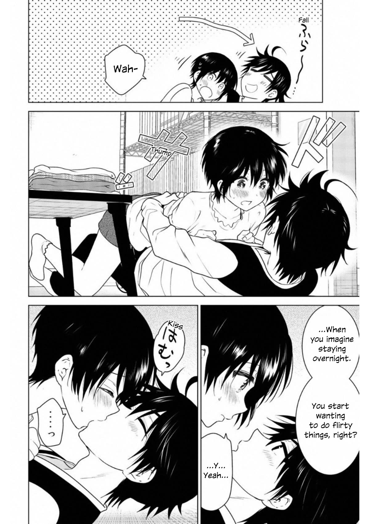 Rivnes chapter 65 page 8