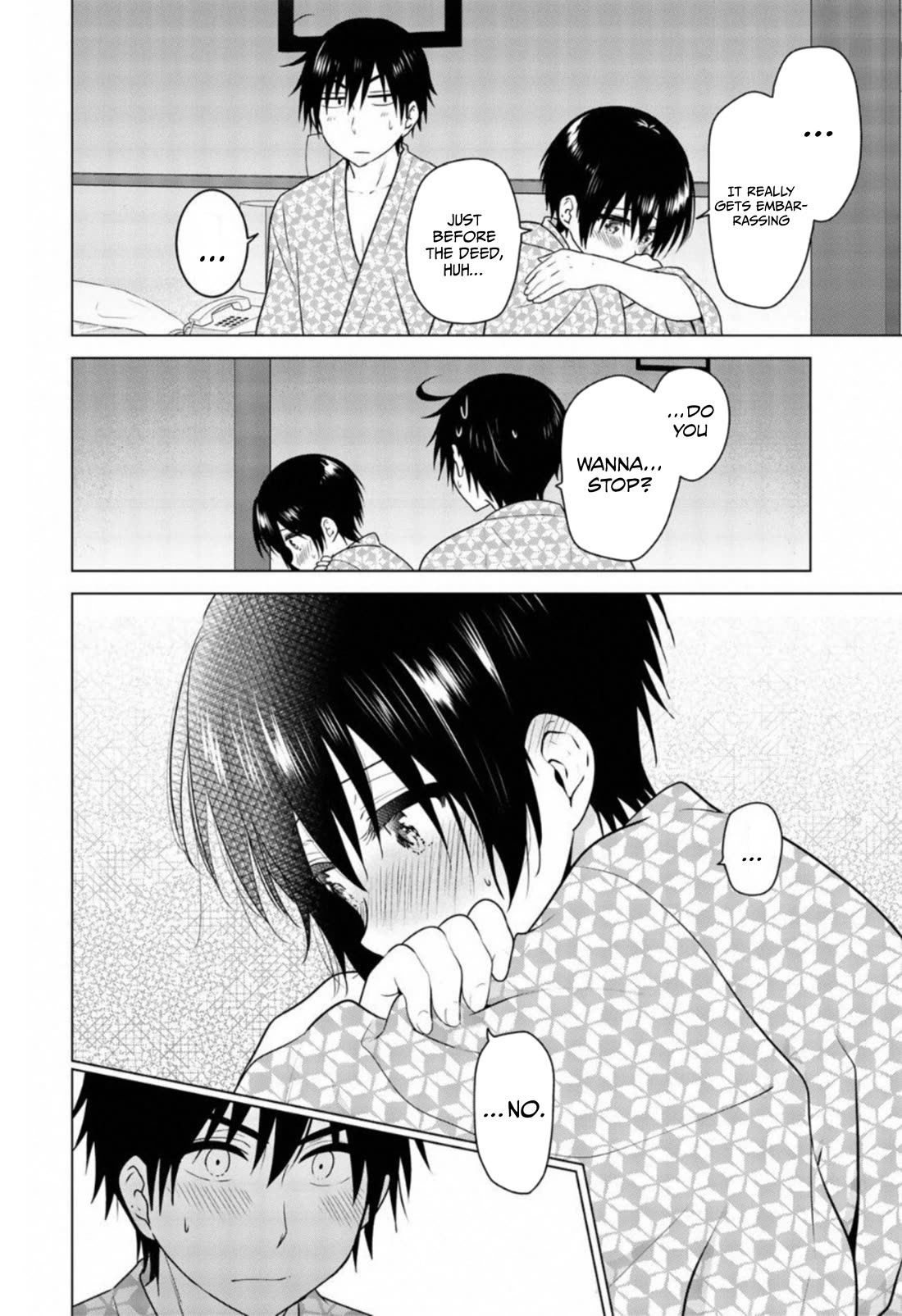 Rivnes chapter 66 page 17