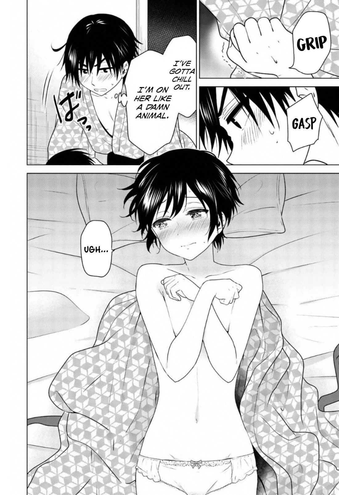 Rivnes chapter 66 page 21