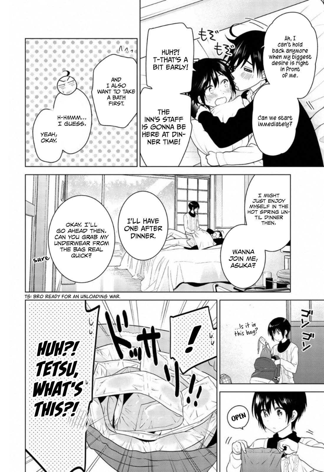 Rivnes chapter 66 page 7