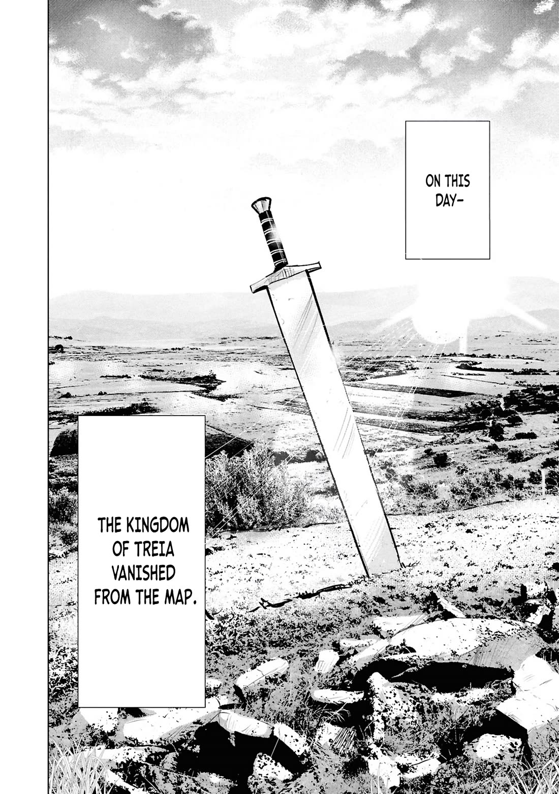 Road to Kingdom chapter 102 page 41