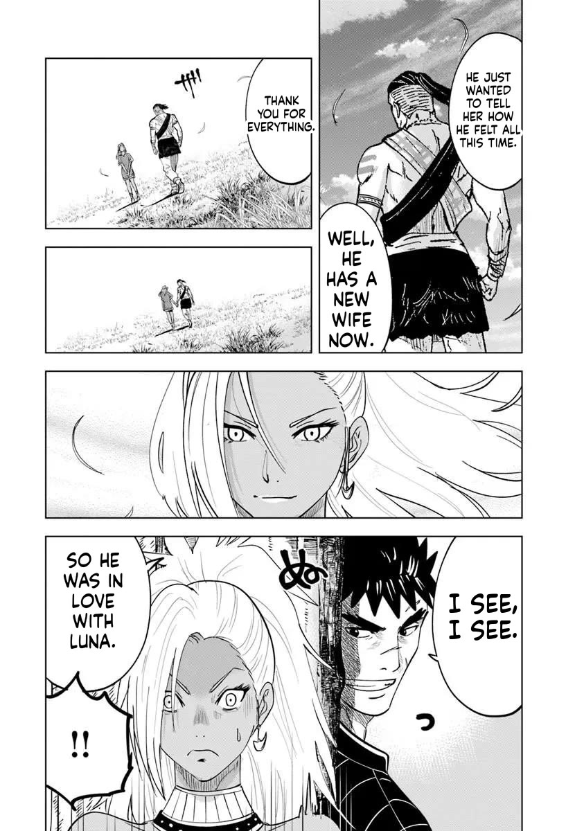 Road to Kingdom chapter 118 page 29