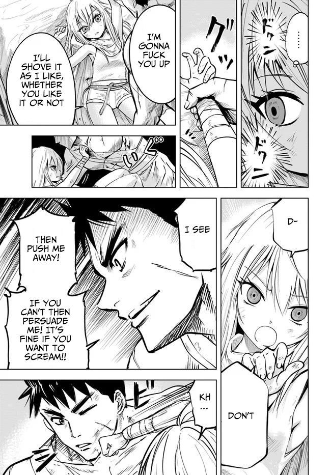 Road to Kingdom chapter 12 page 19