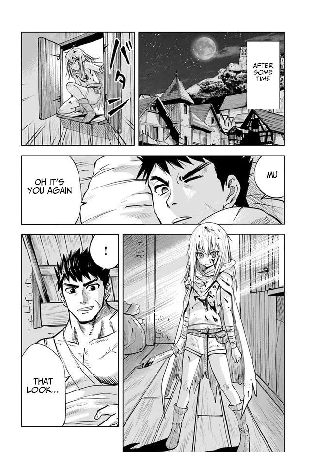 Road to Kingdom chapter 12 page 26