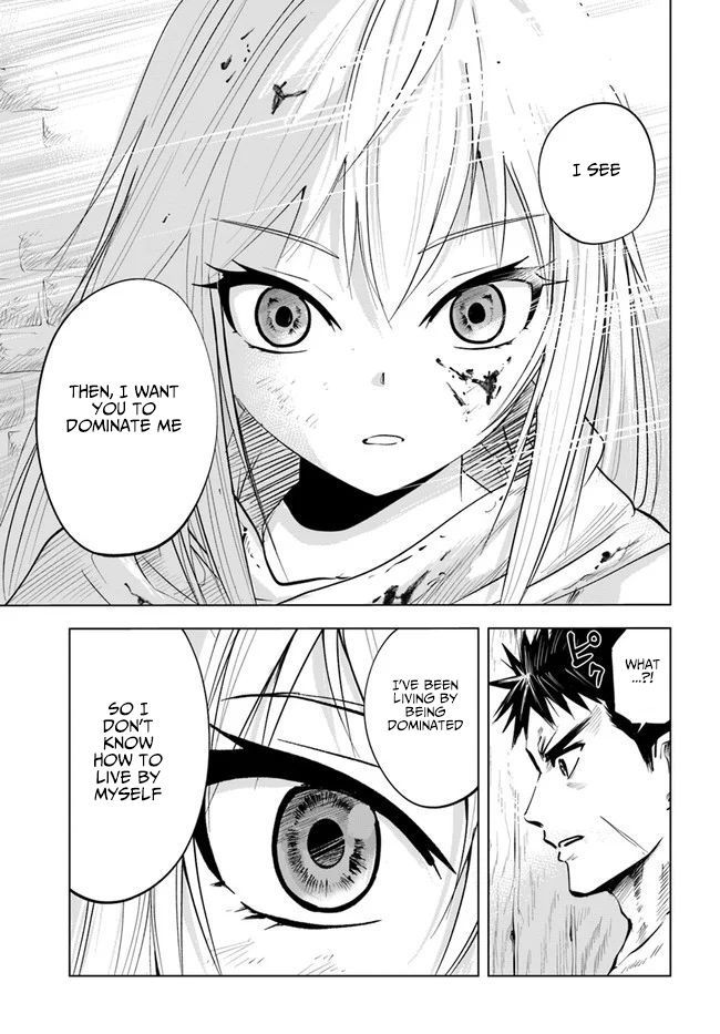 Road to Kingdom chapter 12 page 29