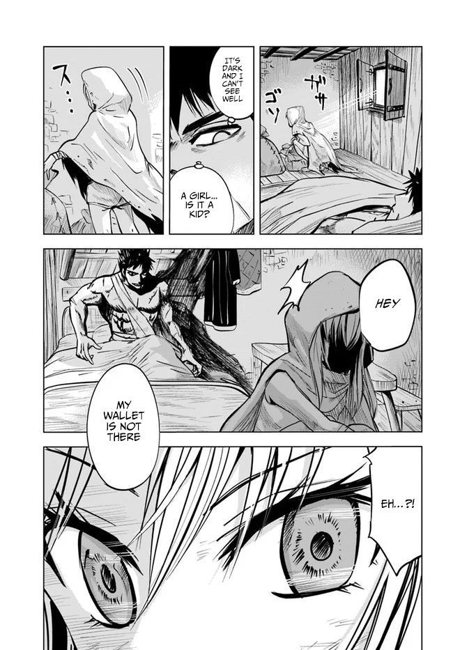 Road to Kingdom chapter 12 page 7