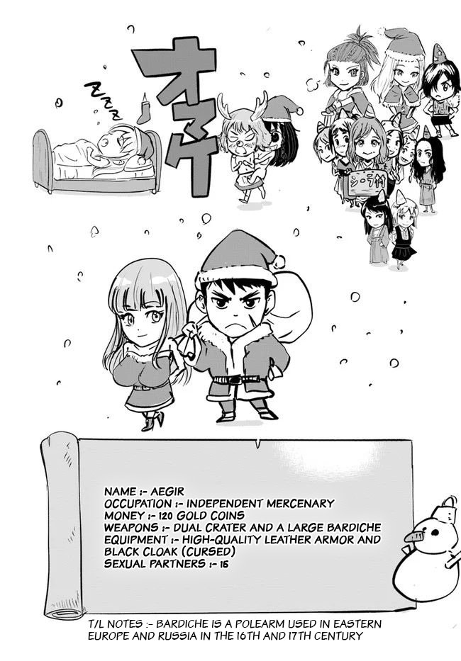 Road to Kingdom chapter 17 page 27