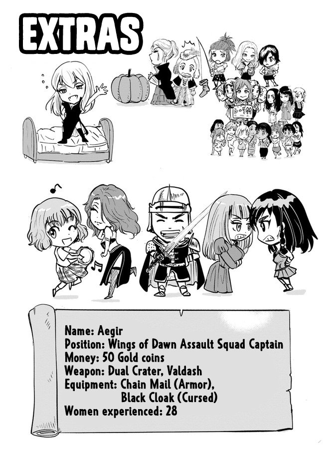 Road to Kingdom chapter 29 page 25