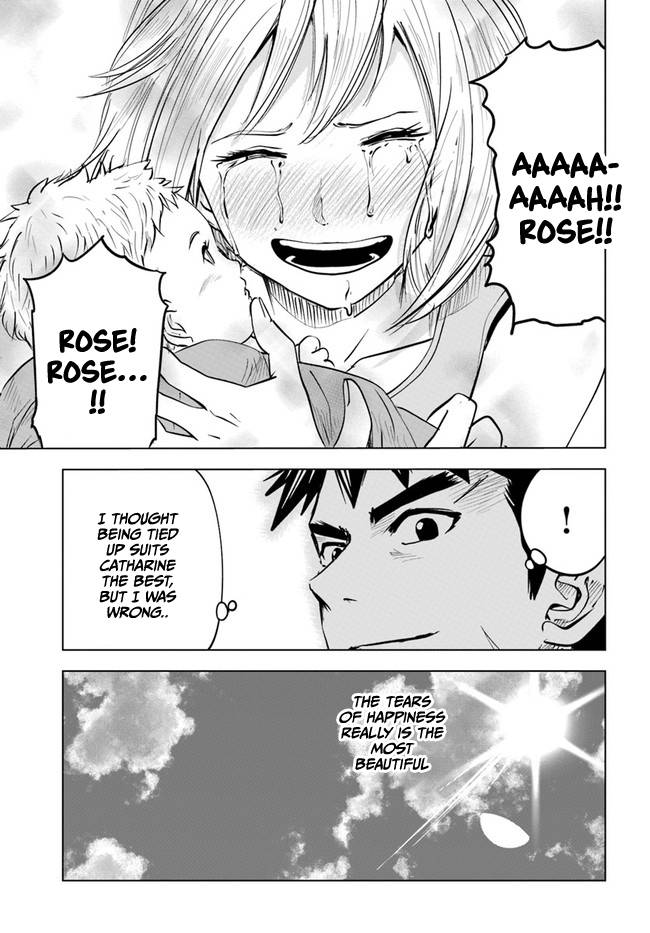 Road to Kingdom chapter 38 page 27