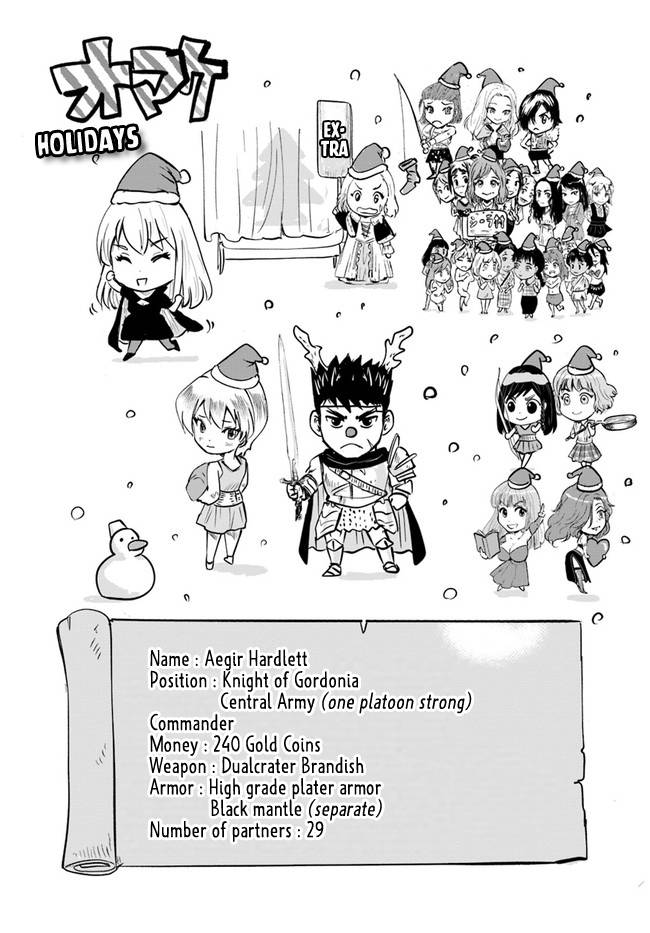 Road to Kingdom chapter 38 page 31