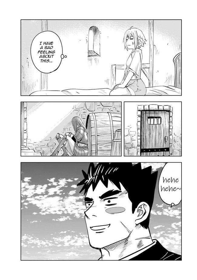 Road to Kingdom chapter 57 page 25