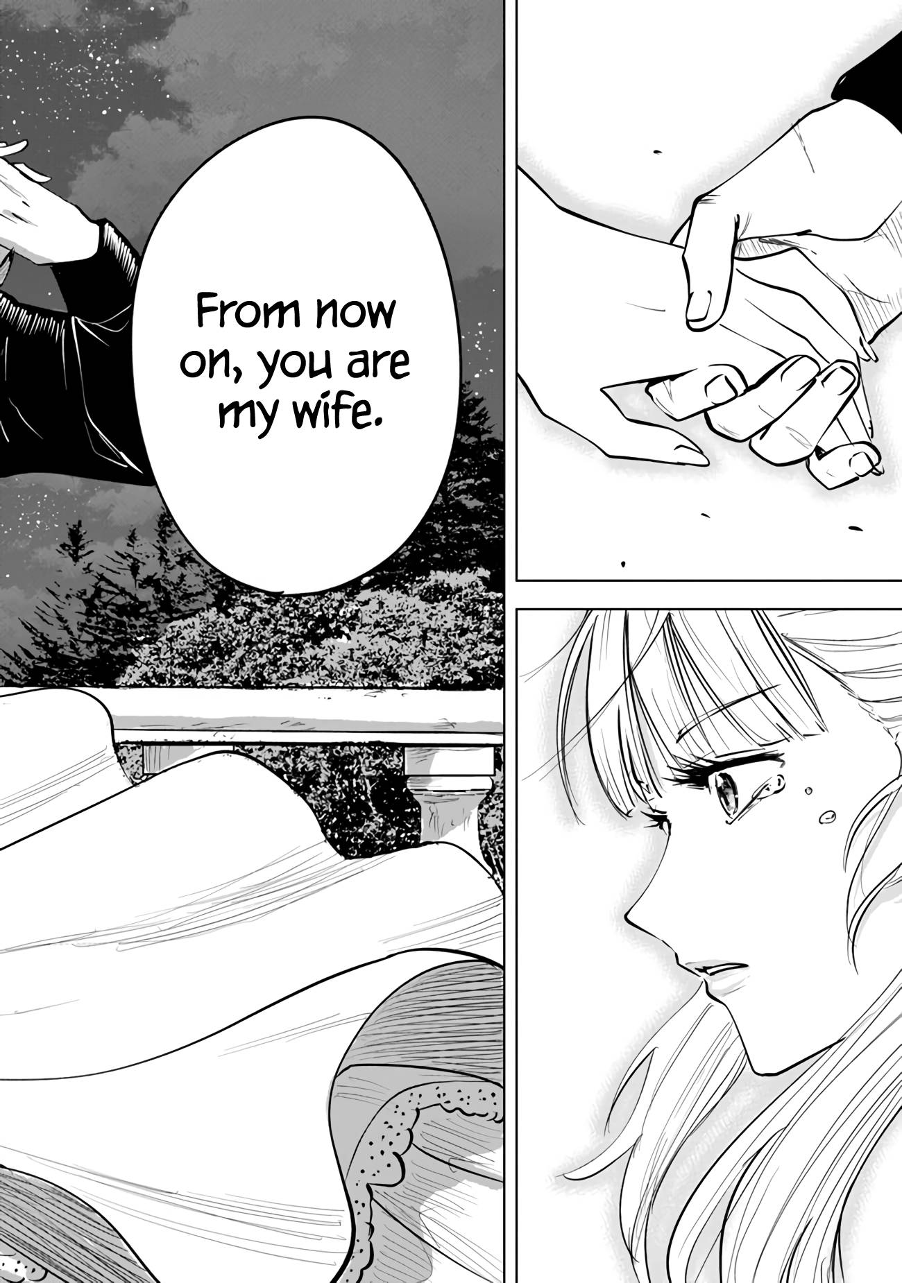 Road to Kingdom chapter 63 page 27