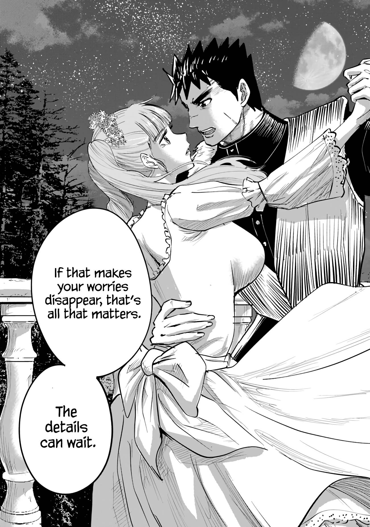 Road to Kingdom chapter 63 page 28