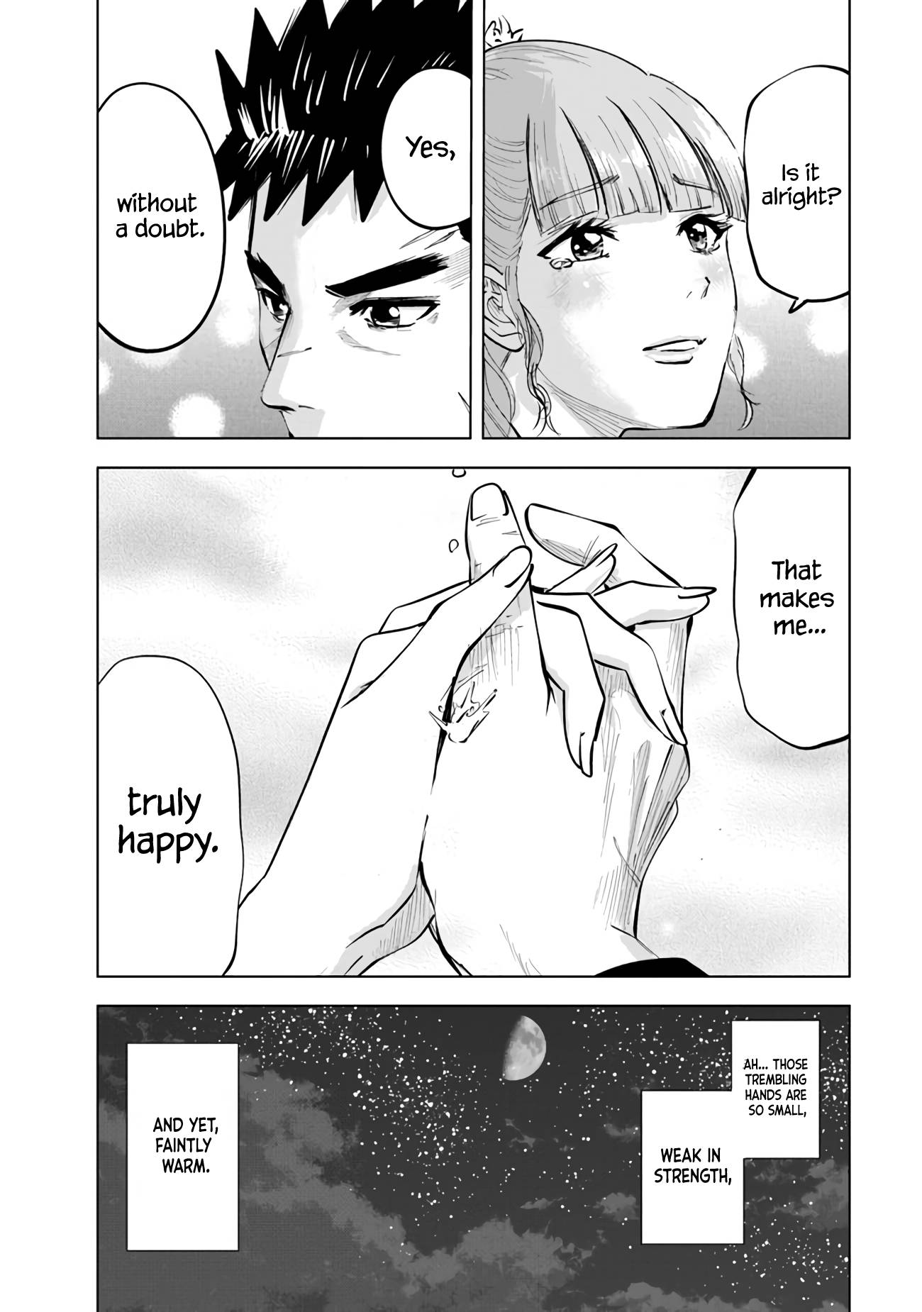 Road to Kingdom chapter 63 page 29