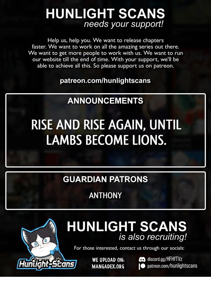 Road to Kingdom chapter 73 page 24