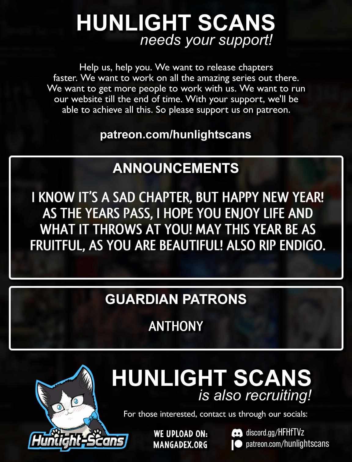 Road to Kingdom chapter 77 page 23