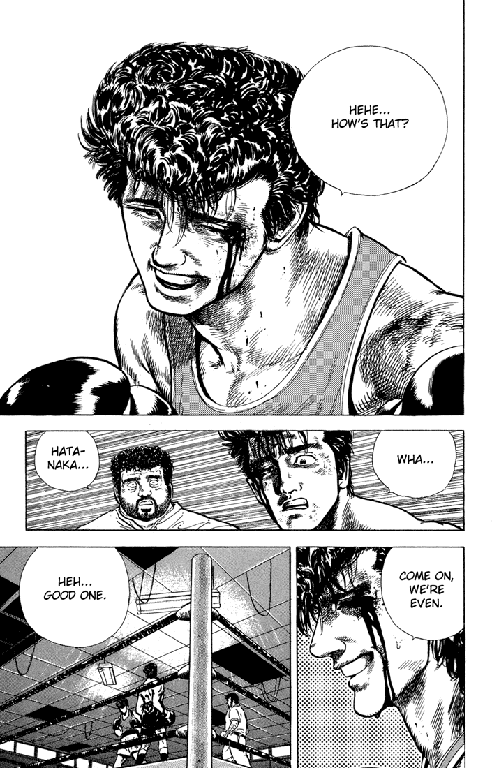 Rokudenashi Blues chapter 10 page 13