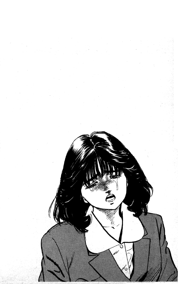 Rokudenashi Blues chapter 111 page 20