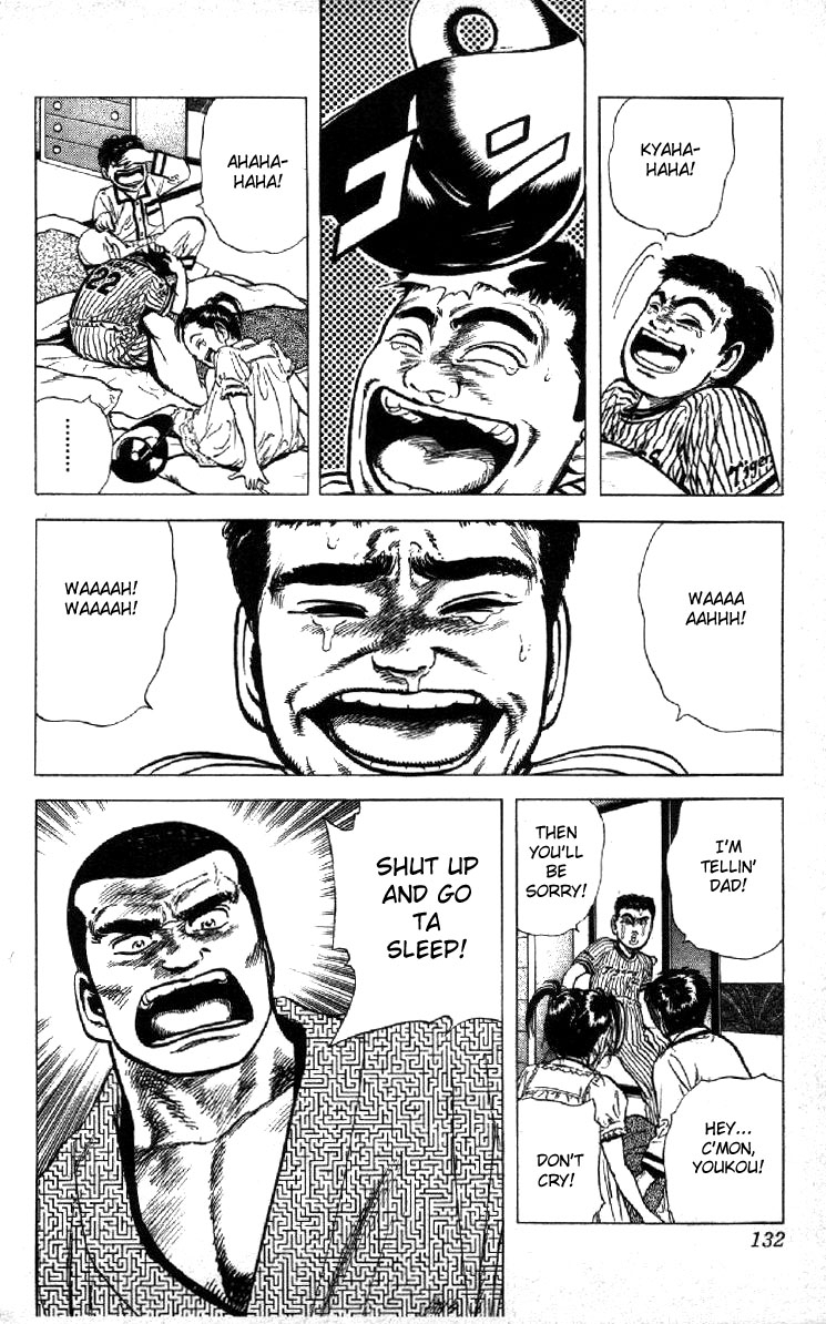 Rokudenashi Blues chapter 114 page 12