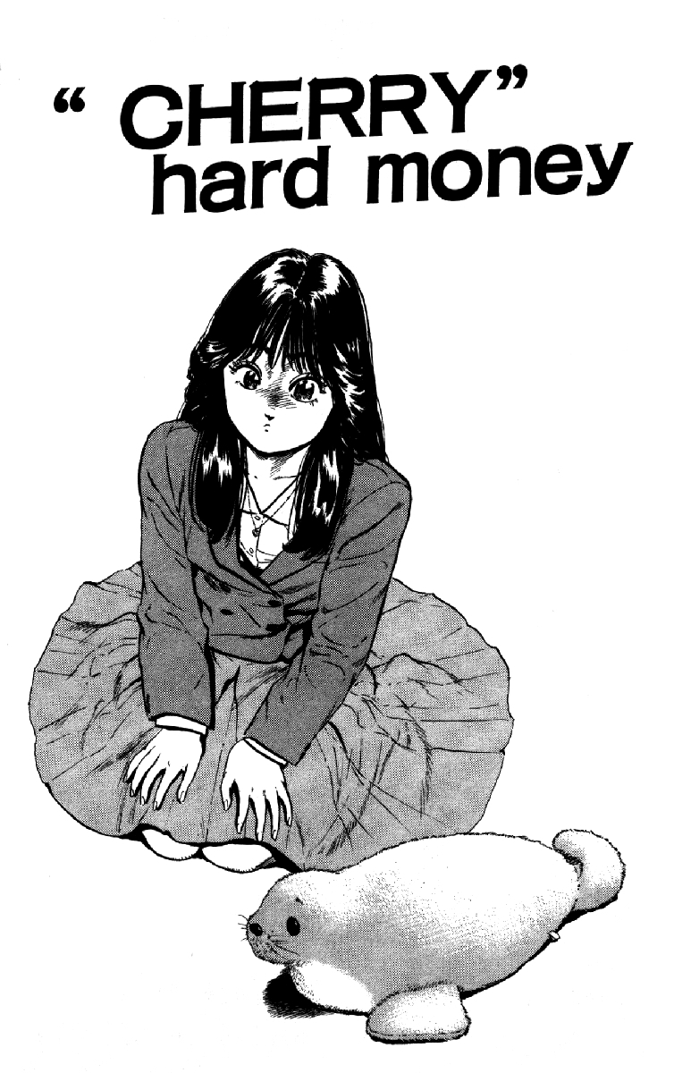 Rokudenashi Blues chapter 121 page 2