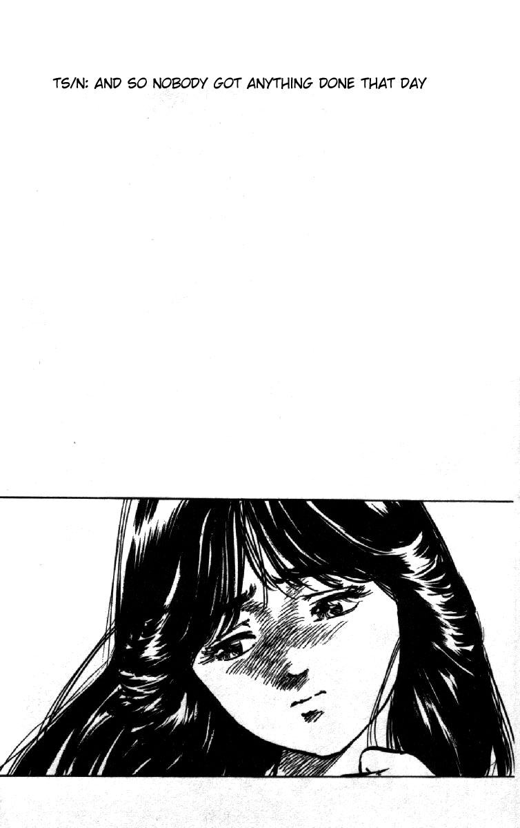 Rokudenashi Blues chapter 121 page 20