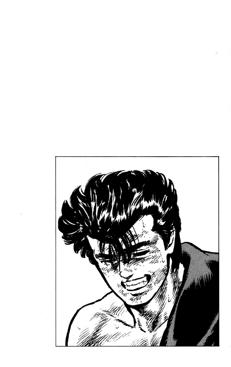 Rokudenashi Blues chapter 129 page 20