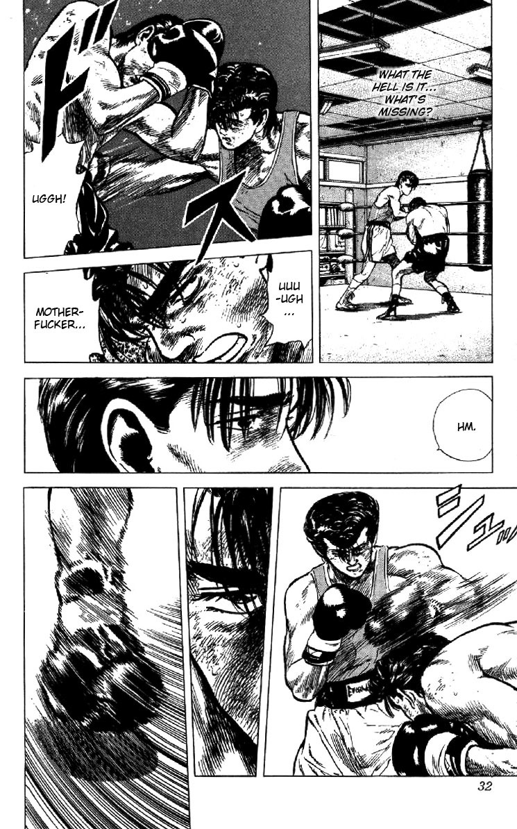 Rokudenashi Blues chapter 129 page 6