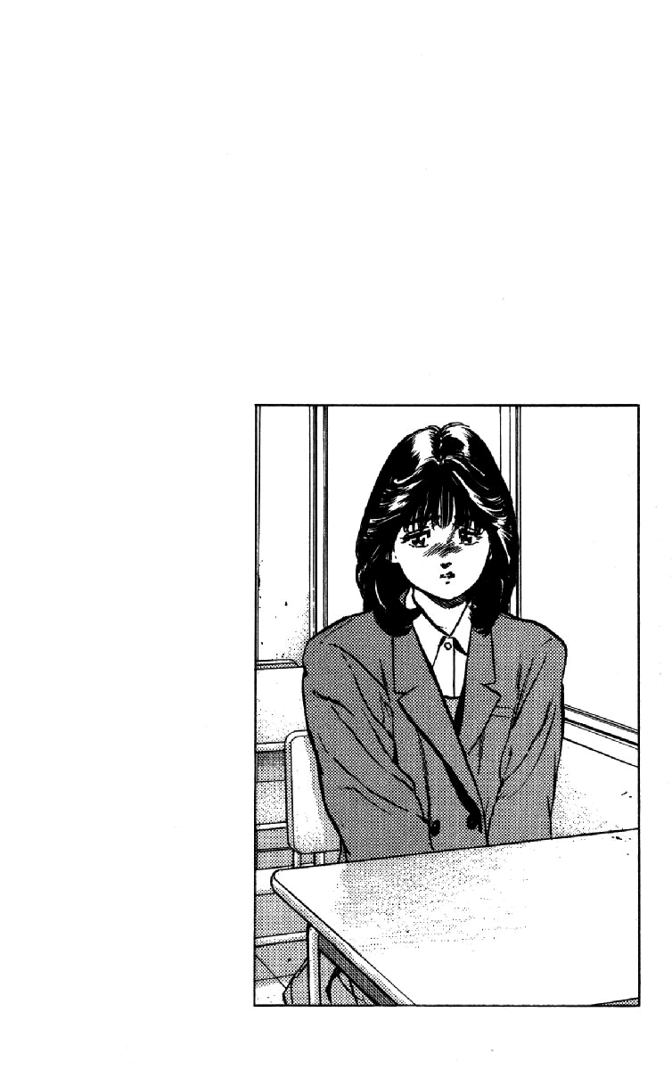 Rokudenashi Blues chapter 135 page 20