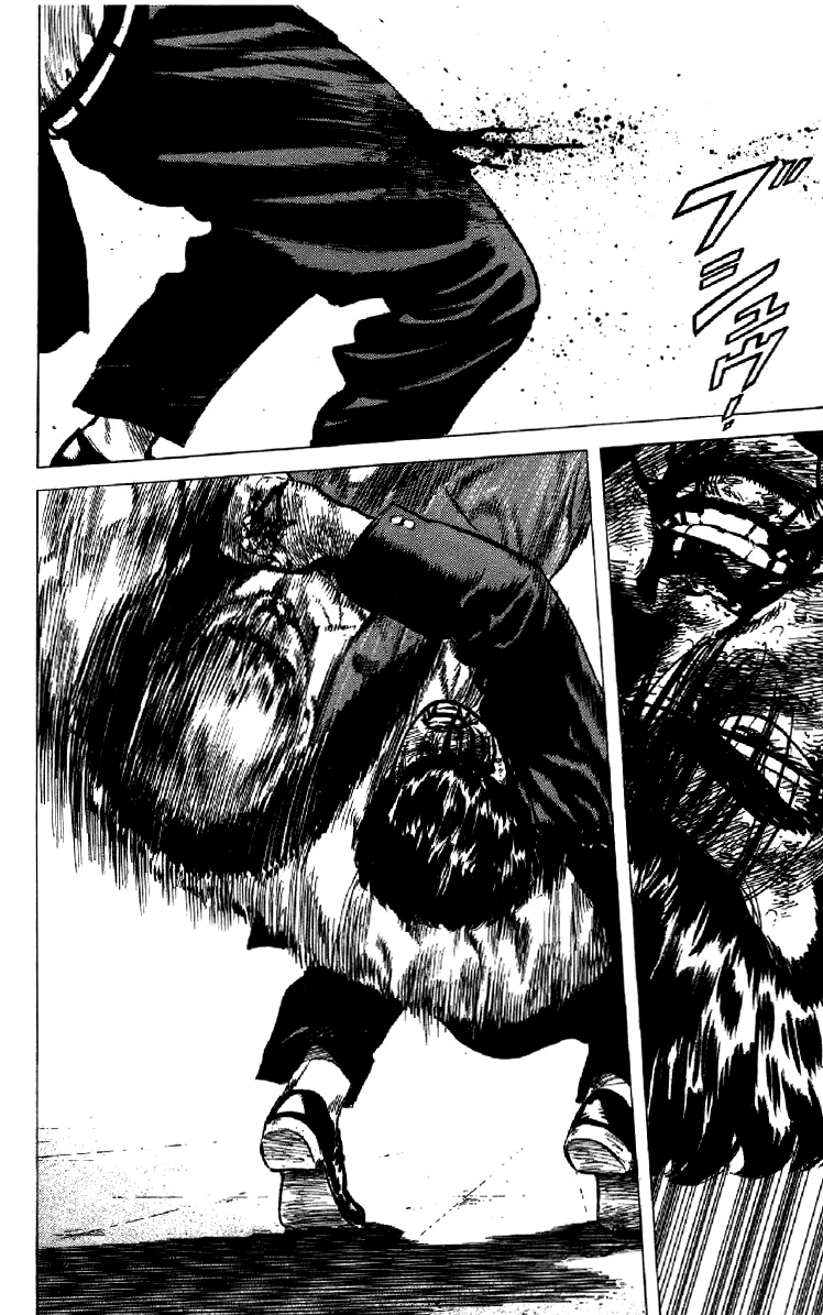 Rokudenashi Blues chapter 149 page 13