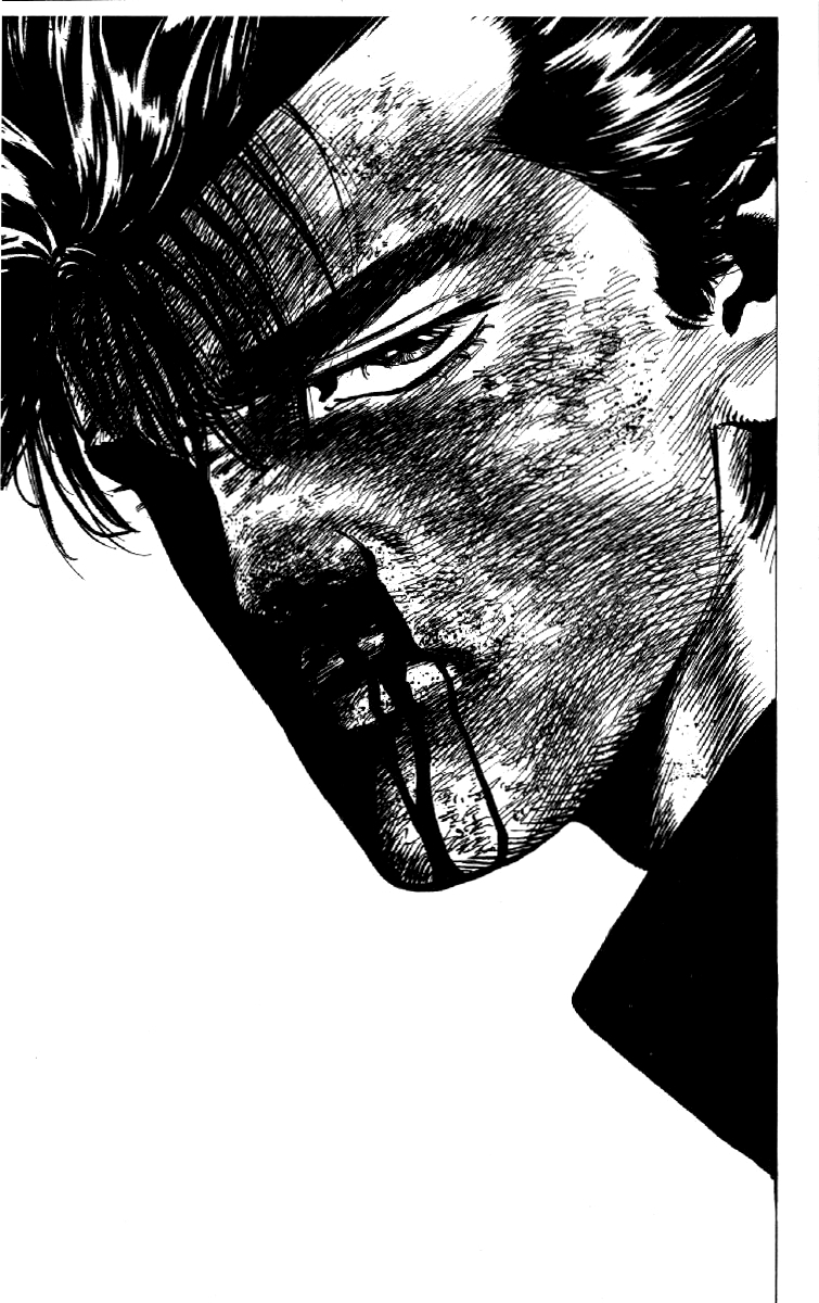 Rokudenashi Blues chapter 150 page 19