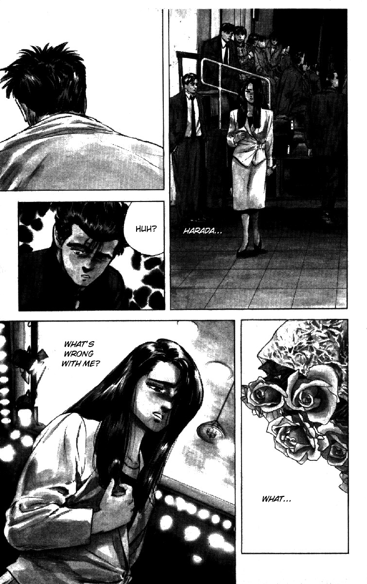 Rokudenashi Blues chapter 153 page 10