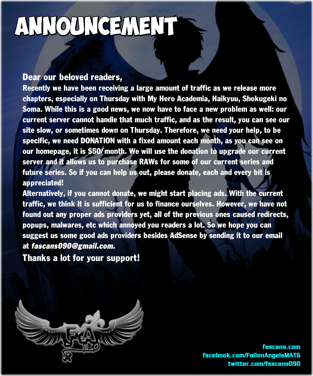 Rokudenashi Blues chapter 159 page 2