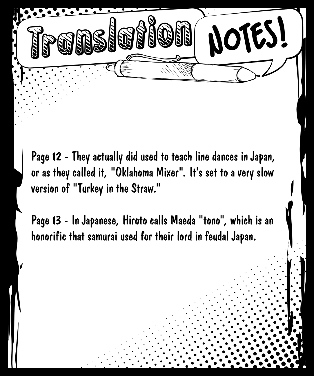 Rokudenashi Blues chapter 159 page 22