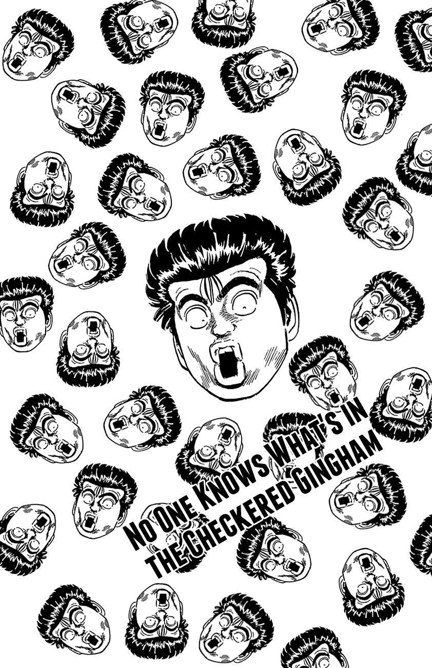 Rokudenashi Blues chapter 170 page 2