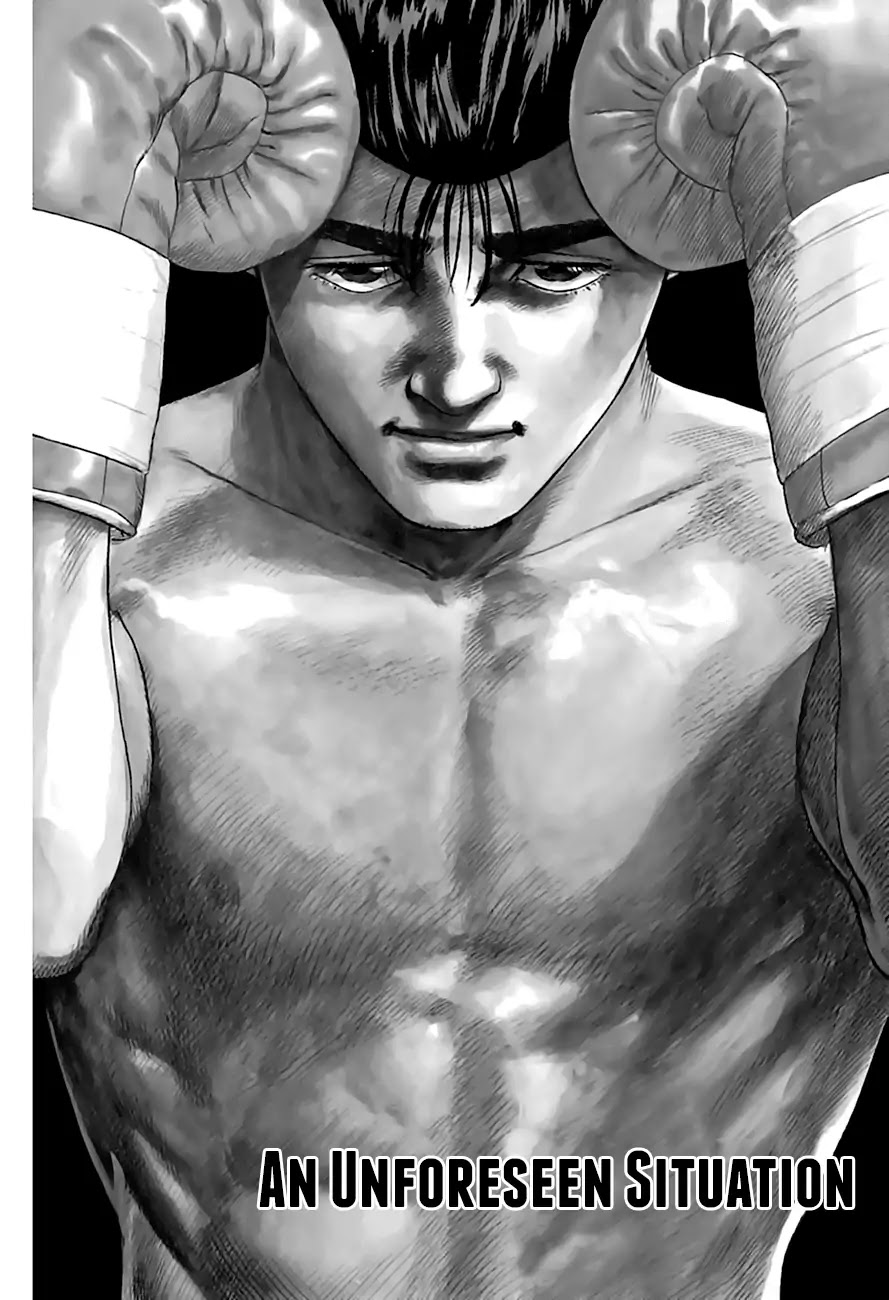 Rokudenashi Blues chapter 208 page 3