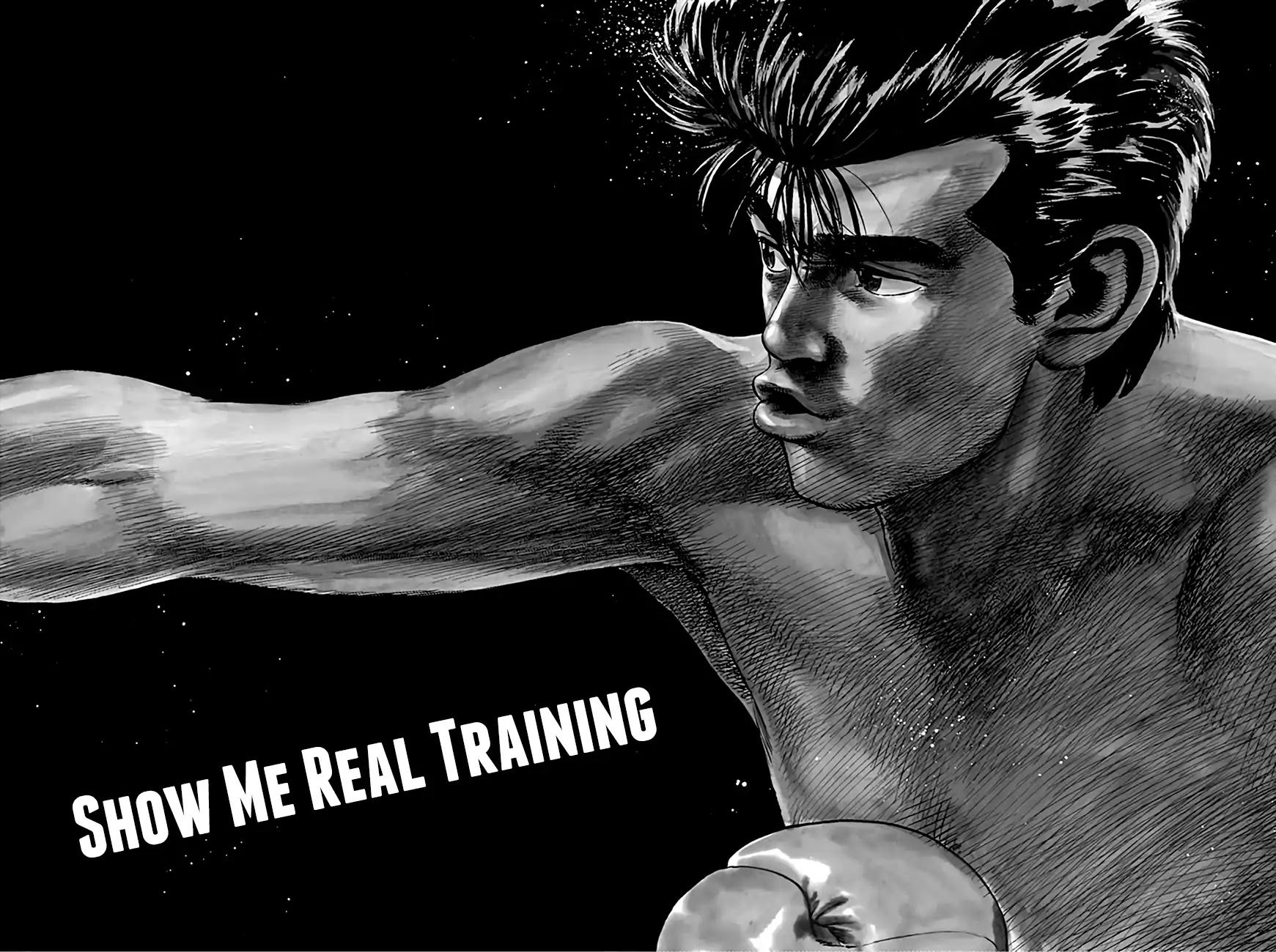 Rokudenashi Blues chapter 217 page 2