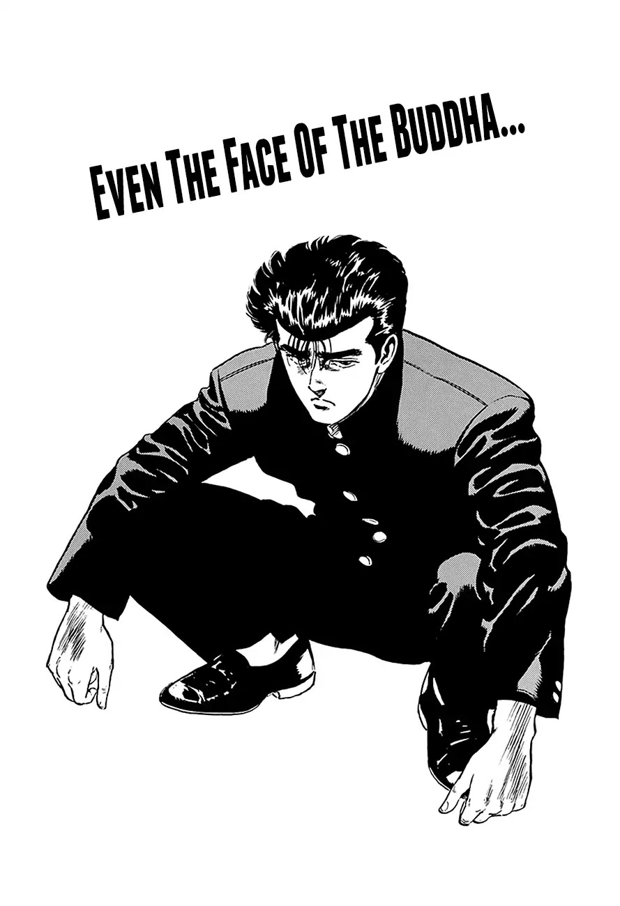 Rokudenashi Blues chapter 239 page 2