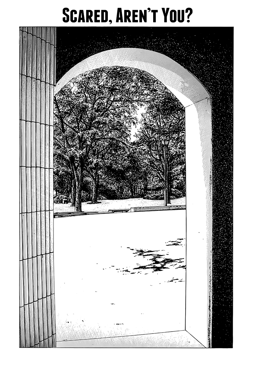 Rokudenashi Blues chapter 284 page 6