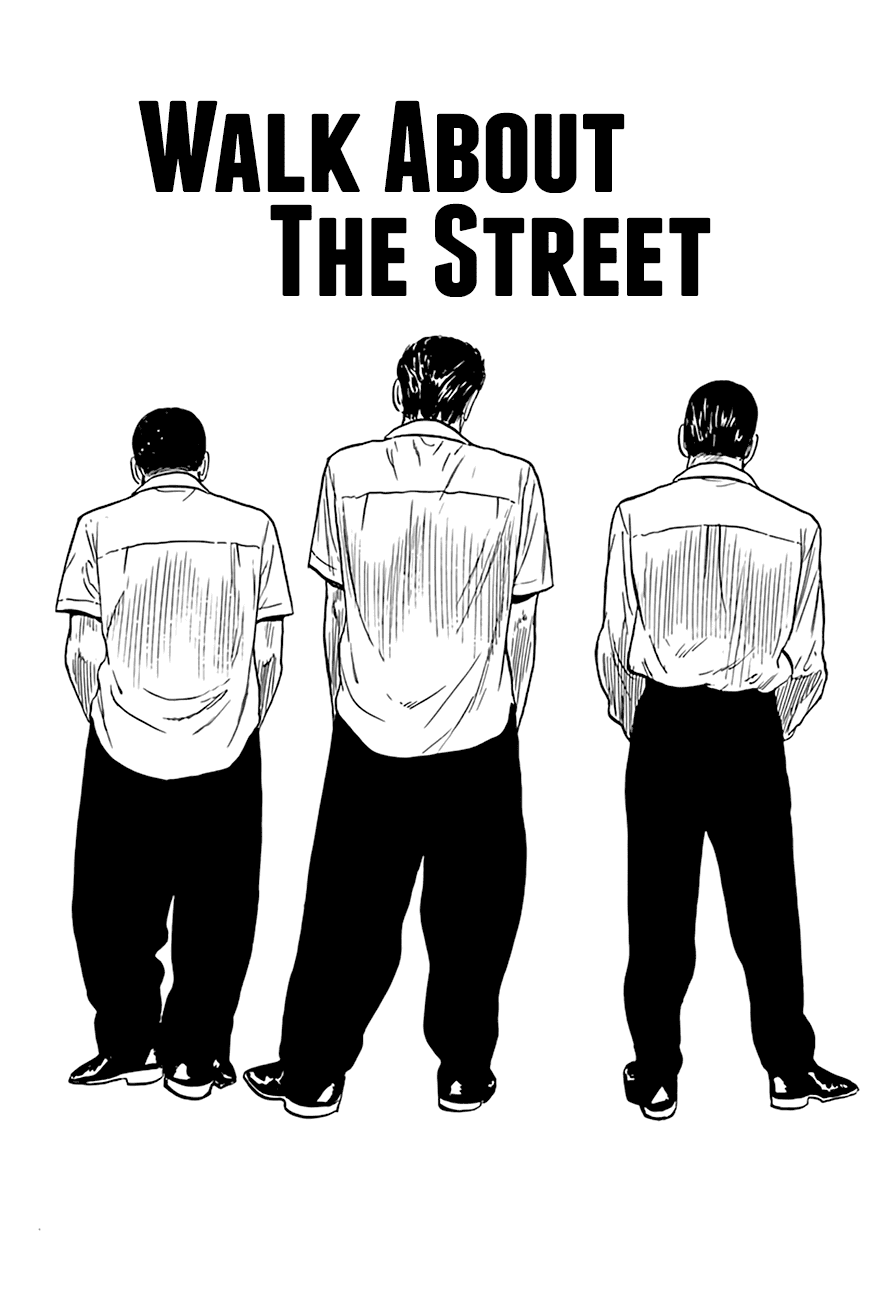 Rokudenashi Blues chapter 297 page 2